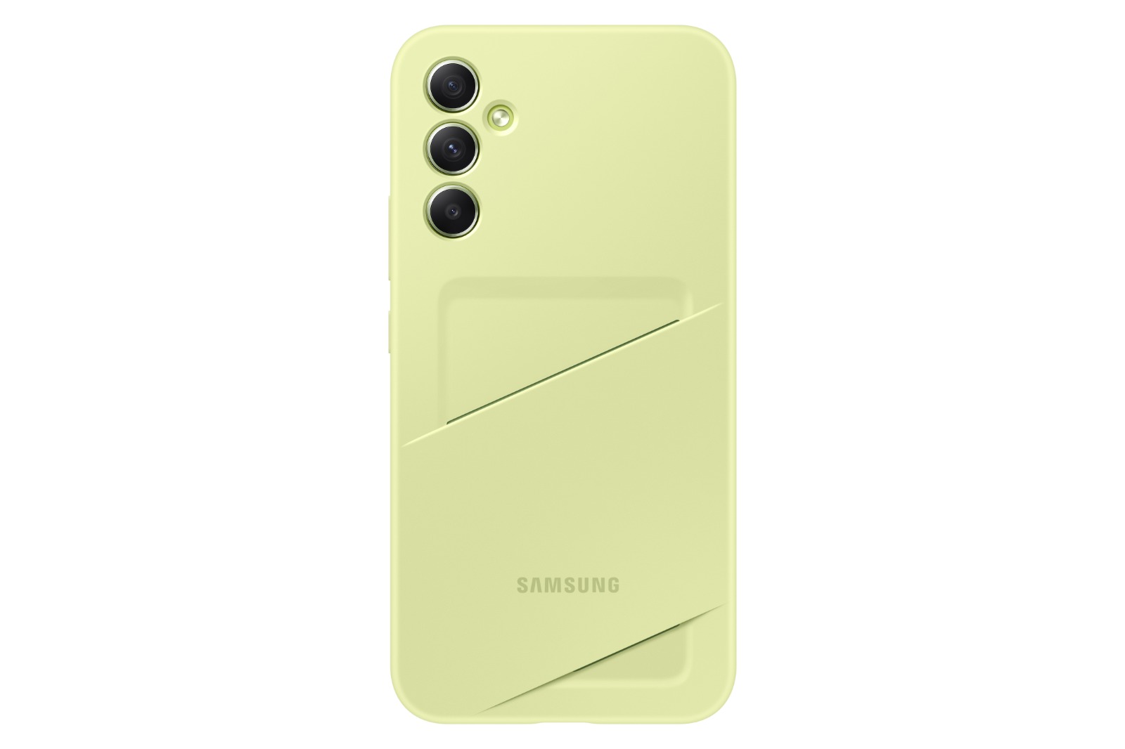 Samsung Galaxy A34 卡夾式保護殼, , small image number 1